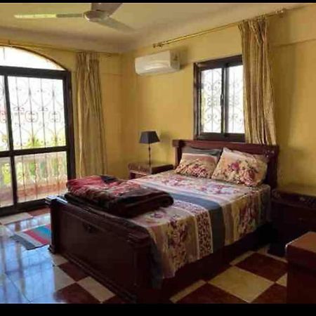 4 Bedroom Superior Family Villa With Private Pool, 5 Min From Beach Abu Talat Alexandria Exterior foto