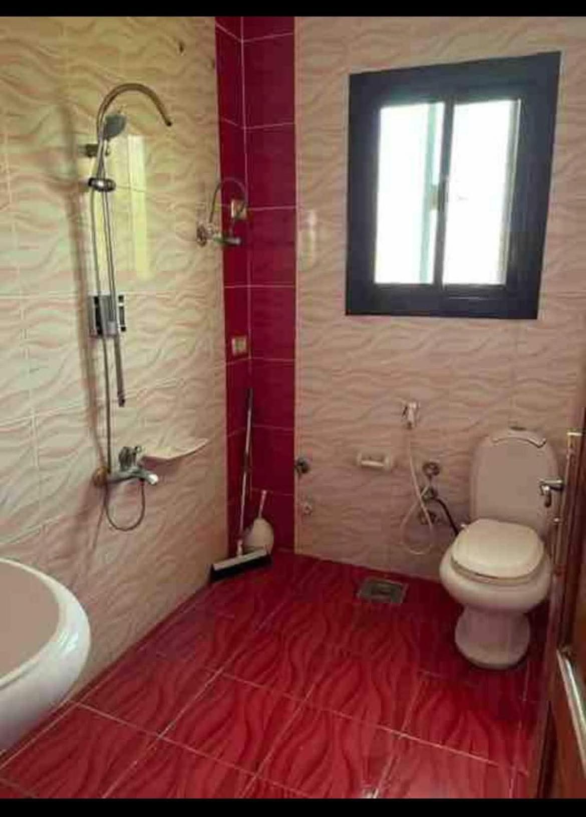 4 Bedroom Superior Family Villa With Private Pool, 5 Min From Beach Abu Talat Alexandria Exterior foto